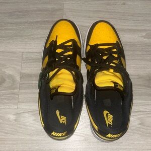 Nike dunks